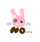 あわいろアニマル（個別スタンプ：10）