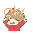 SEKAI NO OWARI by 恋犬（個別スタンプ：9）