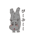 おもろ動物園！-関西編-（個別スタンプ：39）