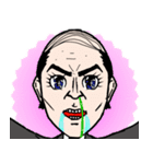 ヤングエグゼグティブ☆吉田部長（個別スタンプ：31）