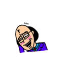 おさむ先生（個別スタンプ：22）