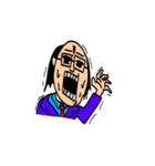 おさむ先生（個別スタンプ：27）