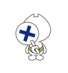 きいちゃん（個別スタンプ：40）