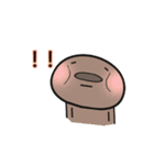 Everyday is A-Gee（個別スタンプ：40）