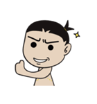 SIAM（個別スタンプ：32）