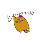とあるメス（個別スタンプ：8）