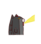 とあるメス（個別スタンプ：33）
