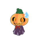 かぼちゃ（個別スタンプ：13）