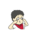 エスパーたかし（個別スタンプ：25）