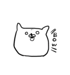 筑豊アニマルズ（個別スタンプ：34）