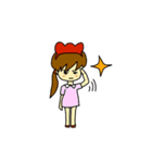 変キャラつめ合わせ（個別スタンプ：29）