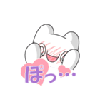 社畜！レイ・カーター(@∀@)#1（個別スタンプ：13）