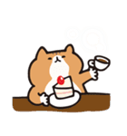 猫のサダヲ（個別スタンプ：7）