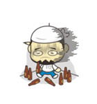 Plumbers（個別スタンプ：39）
