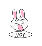 落書き動物園の会話（個別スタンプ：22）