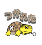 チヂミのキモチ（個別スタンプ：27）