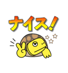 チヂミのキモチ（個別スタンプ：30）