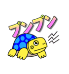 チヂミのキモチ（個別スタンプ：34）