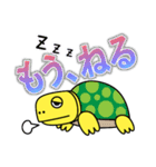 チヂミのキモチ（個別スタンプ：38）