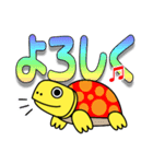 チヂミのキモチ（個別スタンプ：39）