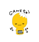 Mr. Kimio（個別スタンプ：28）