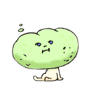 やさぐれベーカリー（個別スタンプ：22）