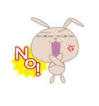 ぜんときみ（個別スタンプ：1）