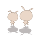 ぜんときみ（個別スタンプ：21）