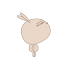 ぜんときみ（個別スタンプ：35）