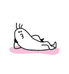 きよちゃん（個別スタンプ：10）