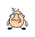 はなでか（個別スタンプ：33）