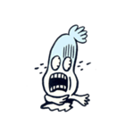 Wasabi head（個別スタンプ：4）