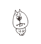 くるくるQくん part.1（個別スタンプ：10）