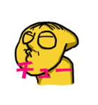 ウニウニ商事（個別スタンプ：33）