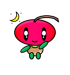 暖地君（個別スタンプ：3）