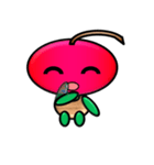 暖地君（個別スタンプ：15）