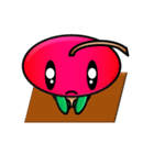暖地君（個別スタンプ：20）