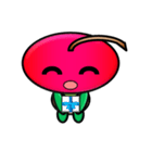 暖地君（個別スタンプ：24）