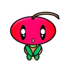暖地君（個別スタンプ：26）