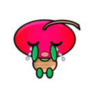 暖地君（個別スタンプ：31）