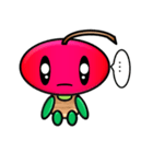 暖地君（個別スタンプ：35）