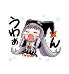 魔法少女ツインテールズ（個別スタンプ：17）