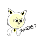 Zero Dark（個別スタンプ：13）