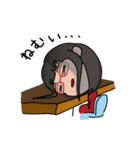 MEGUMI（個別スタンプ：28）