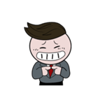 Mr.Win（個別スタンプ：29）