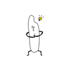 ミスター タイ米（個別スタンプ：26）