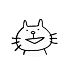 うさぎ 時々 YOGA（個別スタンプ：1）