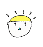 ゆるっとぼうや（個別スタンプ：23）
