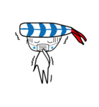 AB-ZC（個別スタンプ：24）