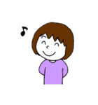 まいごんのゆるスタンプ（個別スタンプ：5）